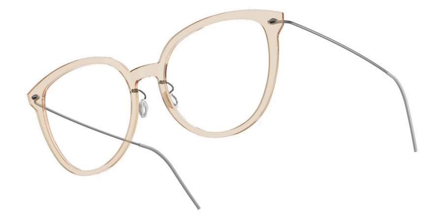 Color: C21 10 - Lindberg N.O.W. Titanium LND6618C211053