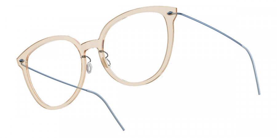 Color: C21 20 - Lindberg N.O.W. Titanium LND6618C212053