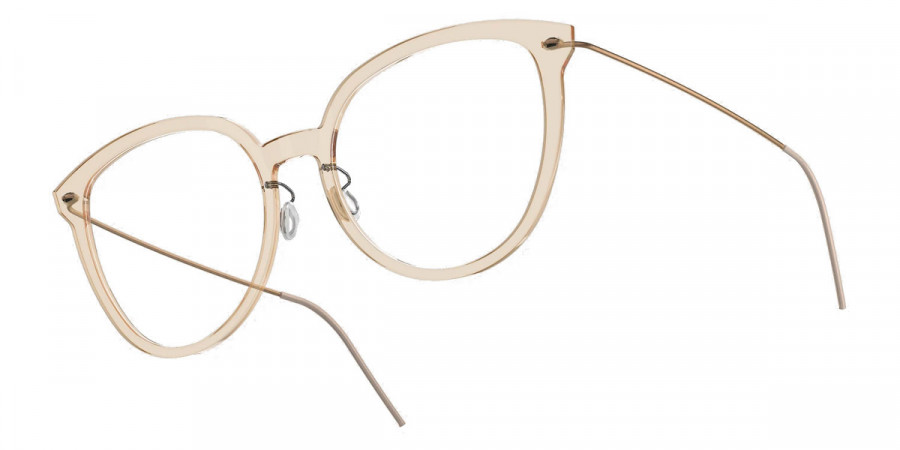 Color: C21 35 - Lindberg N.O.W. Titanium LND6618C213553