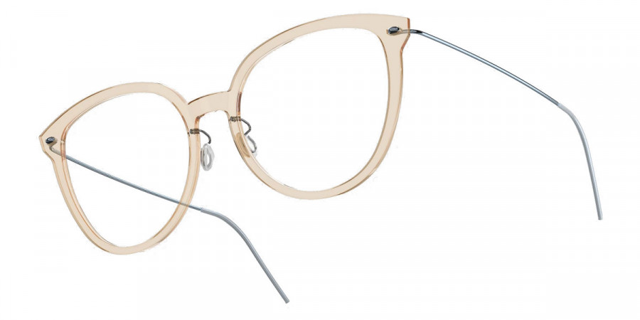 Color: C21 P25 - Lindberg N.O.W. Titanium LND6618C21P2553