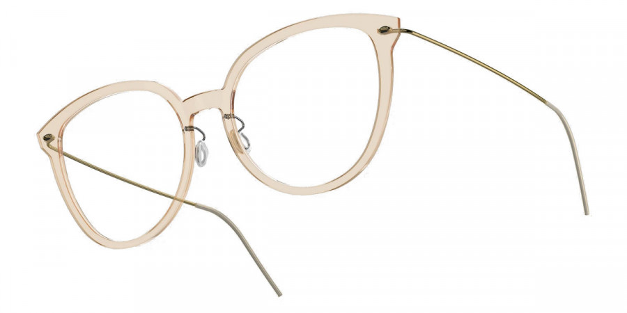 Color: C21 P35 - Lindberg N.O.W. Titanium LND6618C21P3553