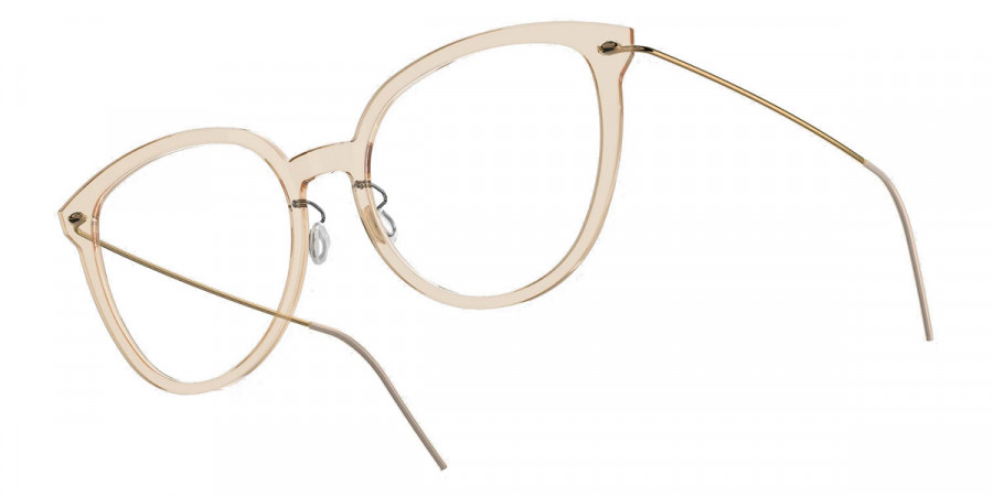 Color: C21 P60 - Lindberg N.O.W. Titanium LND6618C21P6053