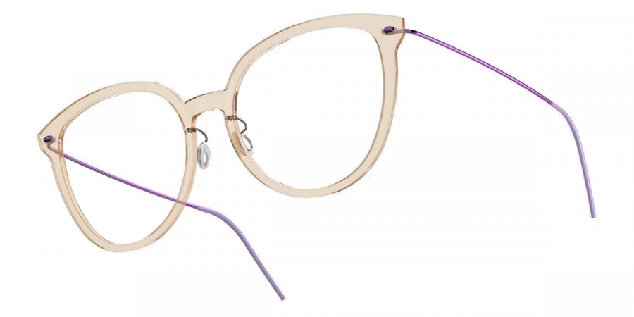 Color: C21 P77 - Lindberg N.O.W. Titanium LND6618C21P7753