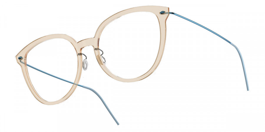 Color: C21 P80 - Lindberg N.O.W. Titanium LND6618C21P8053