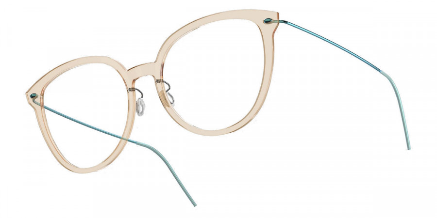 Color: C21 P85 - Lindberg N.O.W. Titanium LND6618C21P8553