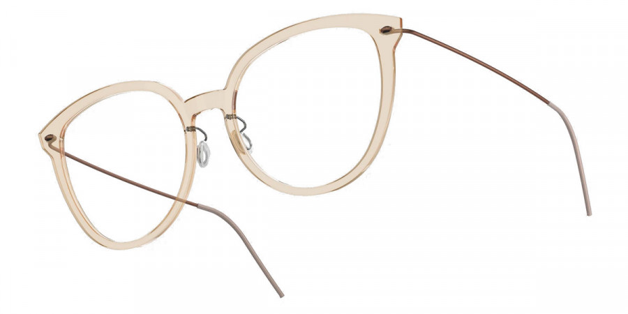 Color: C21 U12 - Lindberg N.O.W. Titanium LND6618C21U1253