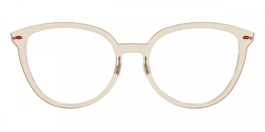 Lindberg™ 6618 53 - C21 U33 N.O.W. Titanium