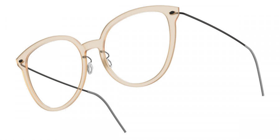 Color: C21M U9 - Lindberg N.O.W. Titanium LND6618C21MU953