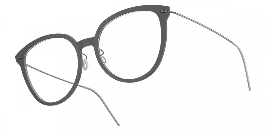 Color: D15 10 - Lindberg N.O.W. Titanium LND6618D151053