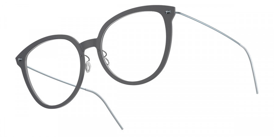 Color: D15 25 - Lindberg N.O.W. Titanium LND6618D152553