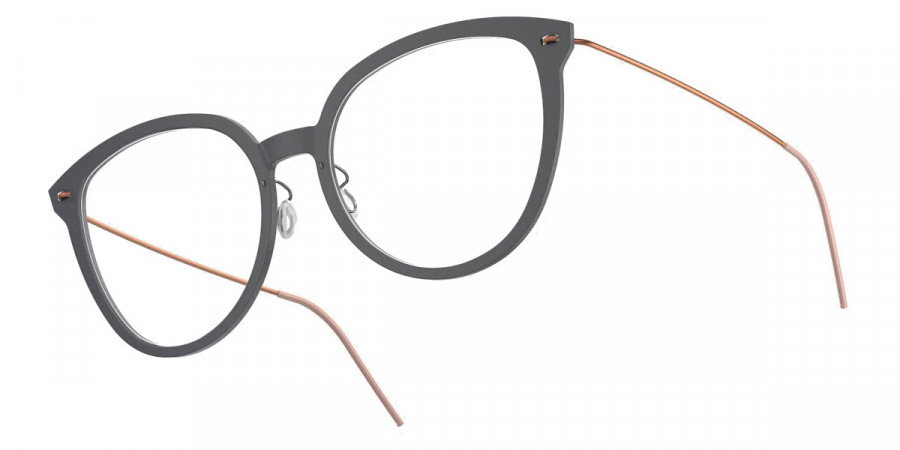 Color: D15 60 - Lindberg N.O.W. Titanium LND6618D156053