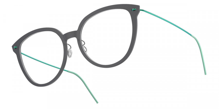 Color: D15 85 - Lindberg N.O.W. Titanium LND6618D158553