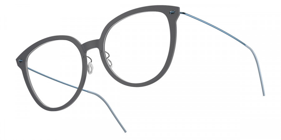 Color: D15 P20 - Lindberg N.O.W. Titanium LND6618D15P2053