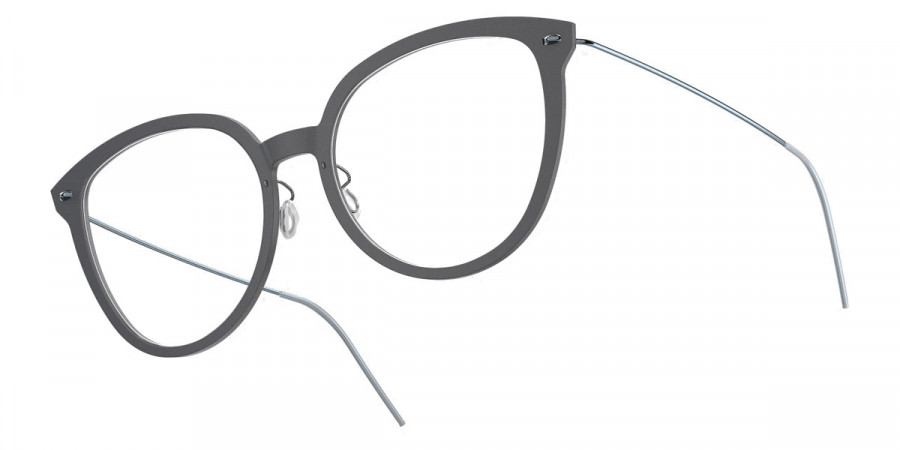 Color: D15 P25 - Lindberg N.O.W. Titanium LND6618D15P2553