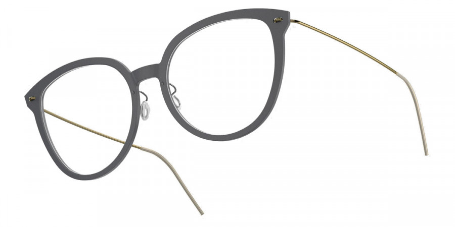 Color: D15 P35 - Lindberg N.O.W. Titanium LND6618D15P3553