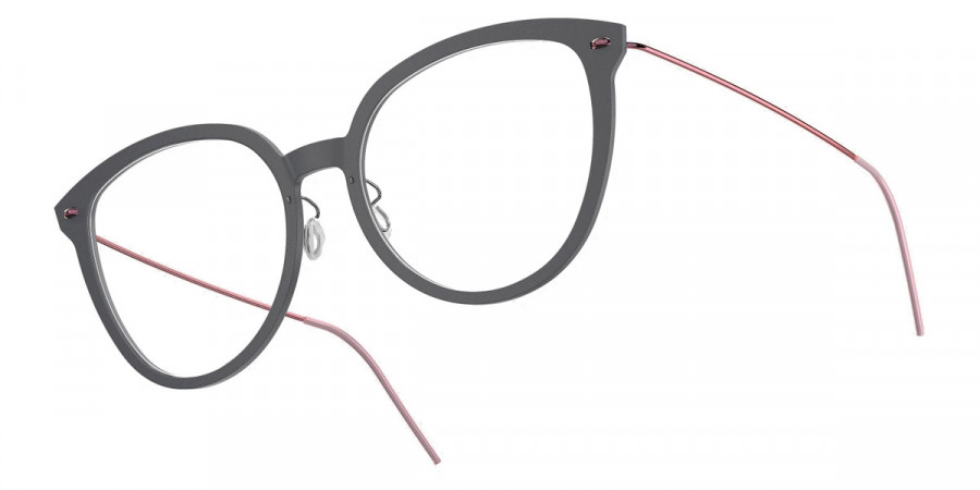 Color: D15 P70 - Lindberg N.O.W. Titanium LND6618D15P7053