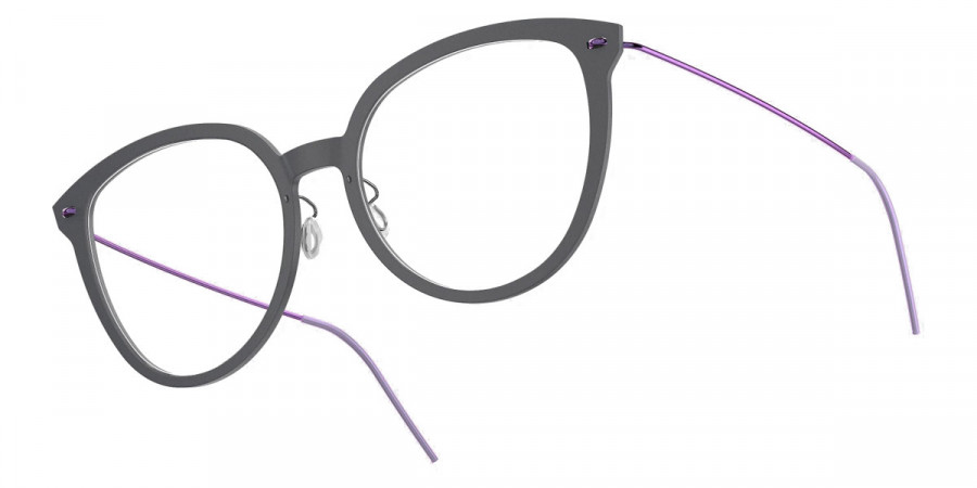 Color: D15 P77 - Lindberg N.O.W. Titanium LND6618D15P7753