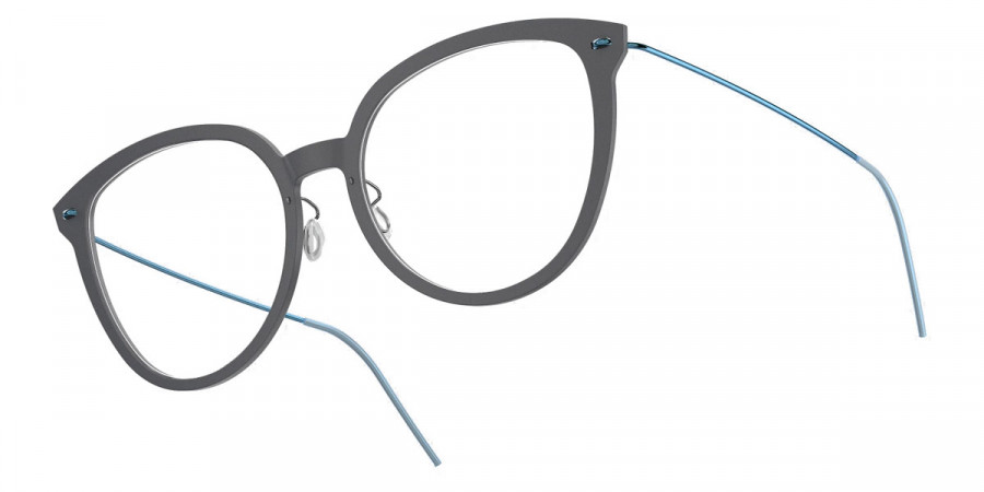 Color: D15 P80 - Lindberg N.O.W. Titanium LND6618D15P8053