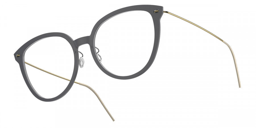 Color: D15 PGT - Lindberg N.O.W. Titanium LND6618D15PGT53