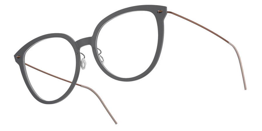 Color: D15 U12 - Lindberg N.O.W. Titanium LND6618D15U1253