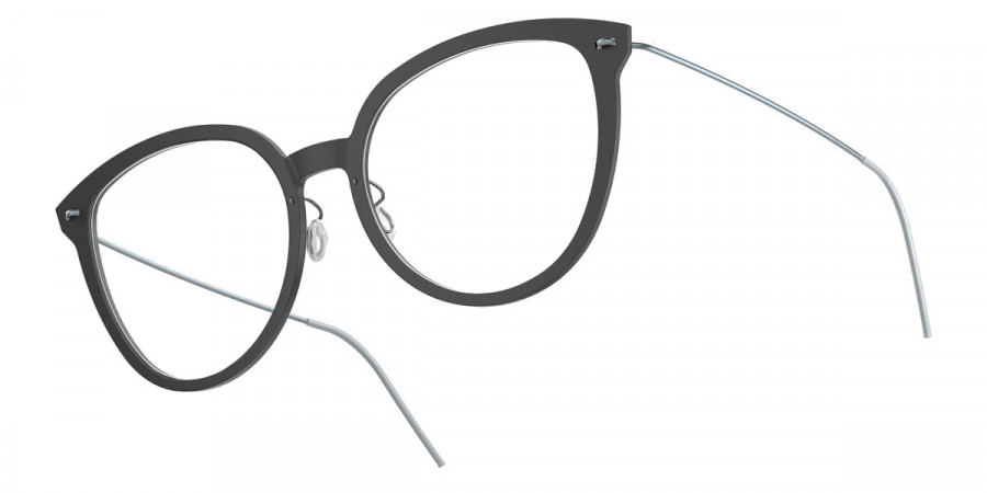 Color: D16 25 - Lindberg N.O.W. Titanium LND6618D162553