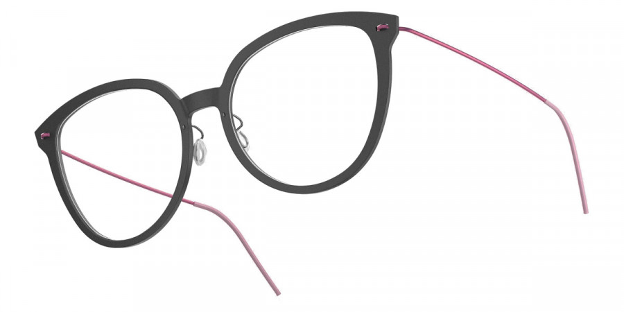 Color: D16 70 - Lindberg N.O.W. Titanium LND6618D167053