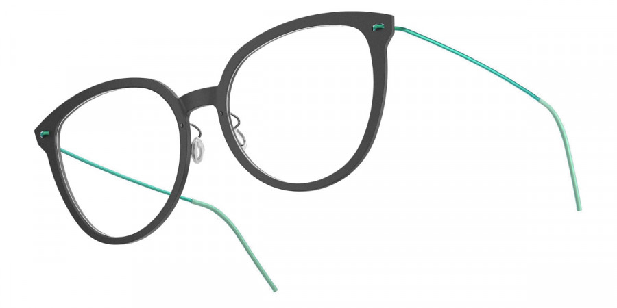 Color: D16 85 - Lindberg N.O.W. Titanium LND6618D168553