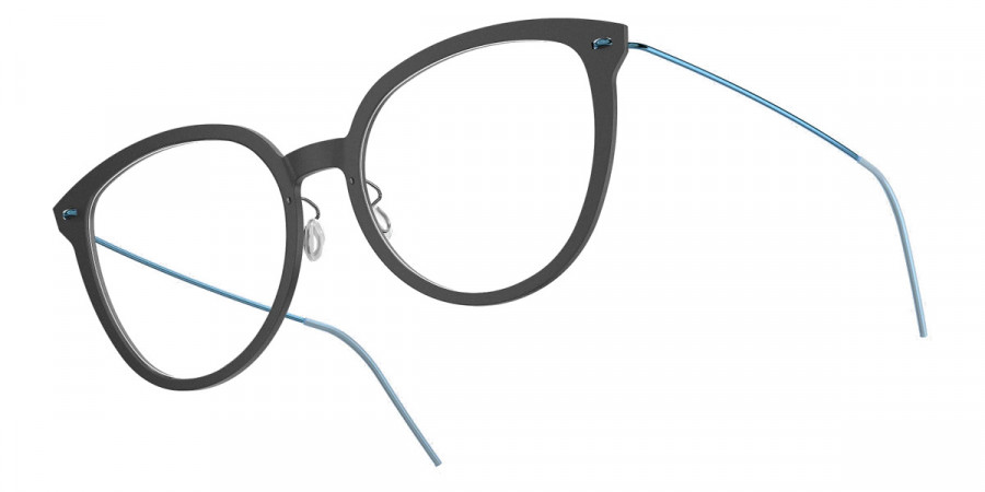 Color: D16 P80 - Lindberg N.O.W. Titanium LND6618D16P8053