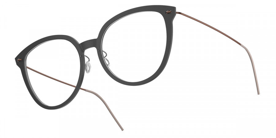 Color: D16 PU12 - Lindberg N.O.W. Titanium LND6618D16PU1253