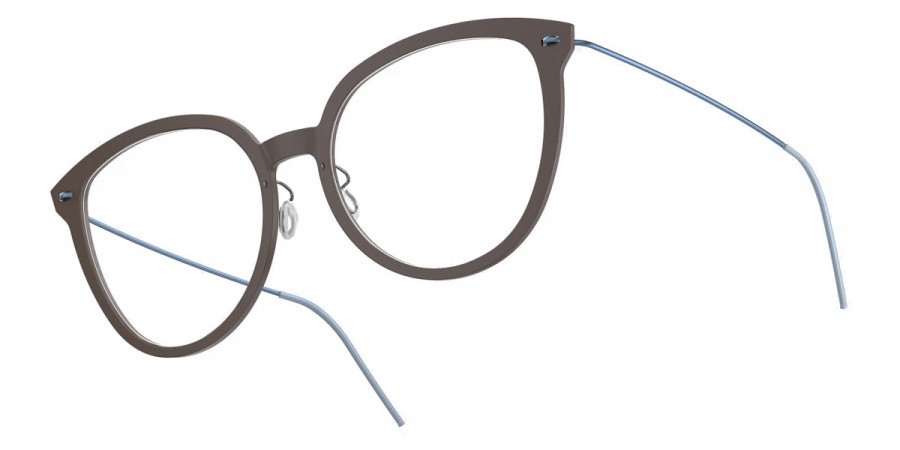 Color: D17 20 - Lindberg N.O.W. Titanium LND6618D172053