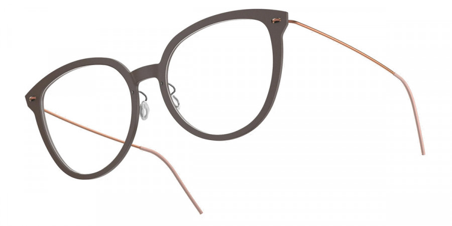 Color: D17 60 - Lindberg N.O.W. Titanium LND6618D176053