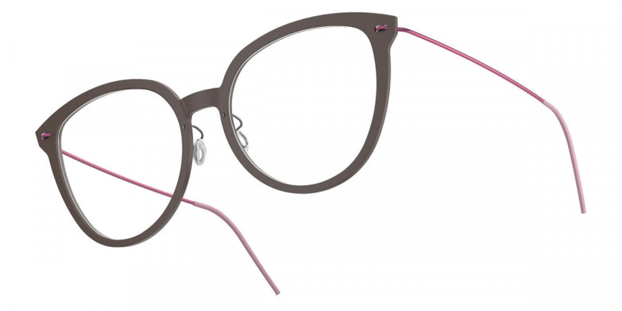 Color: D17 70 - Lindberg N.O.W. Titanium LND6618D177053