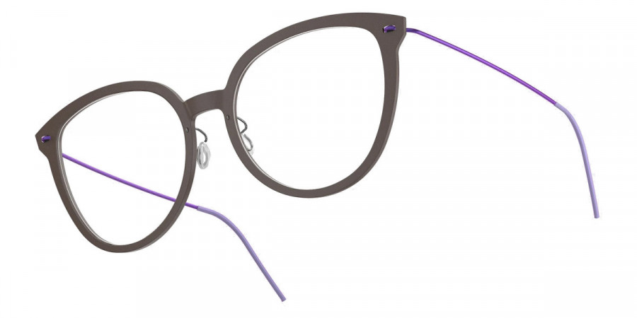 Color: D17 77 - Lindberg N.O.W. Titanium LND6618D177753