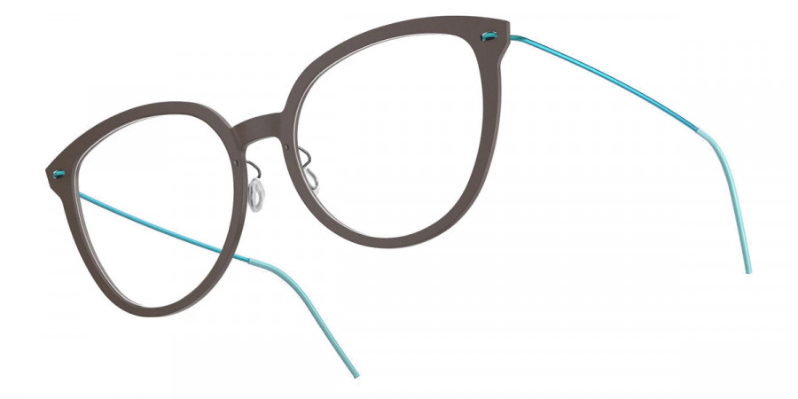 Color: D17 80 - Lindberg N.O.W. Titanium LND6618D178053