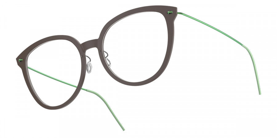 Color: D17 90 - Lindberg N.O.W. Titanium LND6618D179053