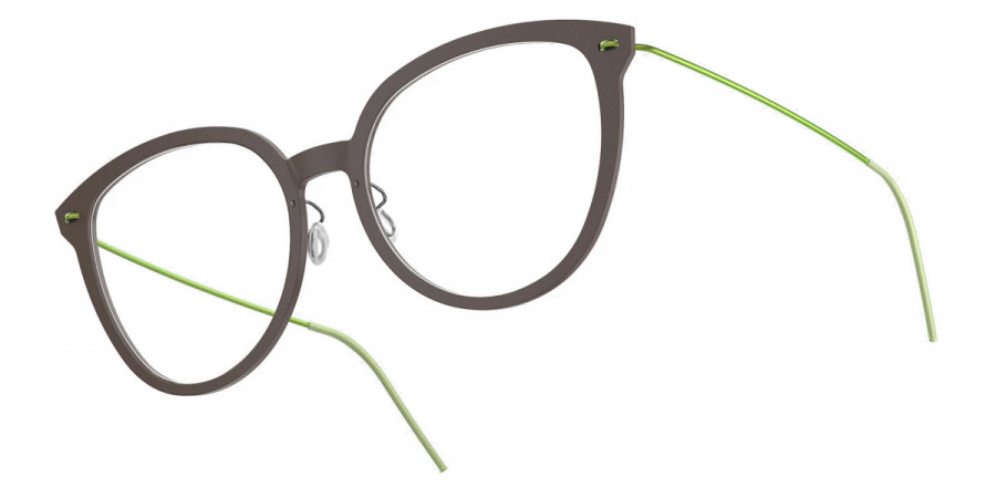 Color: D17 95 - Lindberg N.O.W. Titanium LND6618D179553