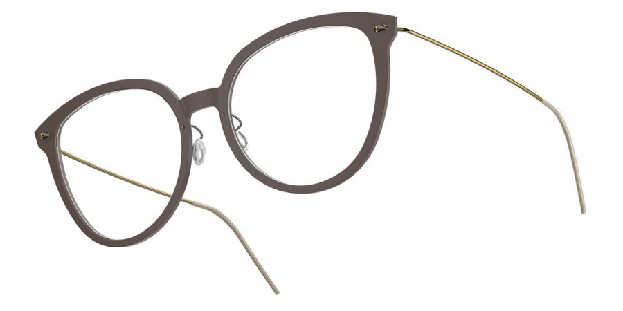 Color: D17 P35 - Lindberg N.O.W. Titanium LND6618D17P3553