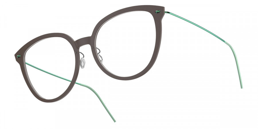 Color: D17 P90 - Lindberg N.O.W. Titanium LND6618D17P9053