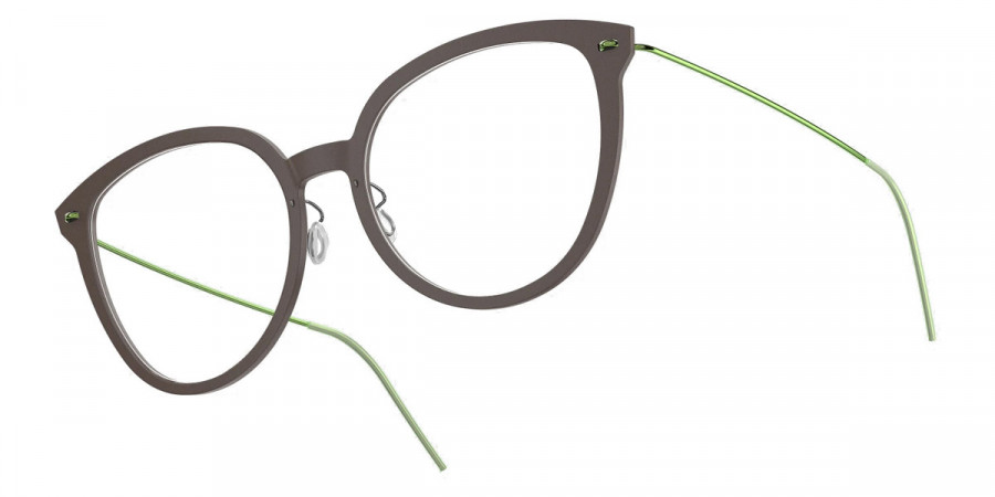 Color: D17 P95 - Lindberg N.O.W. Titanium LND6618D17P9553