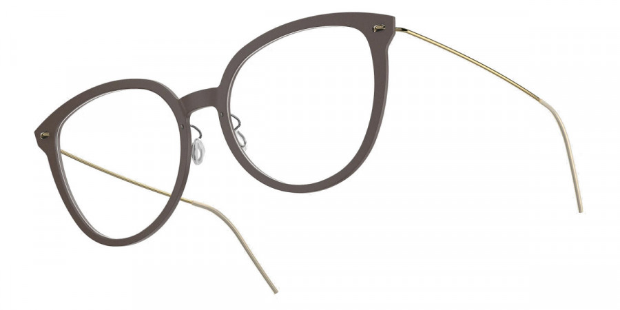 Color: D17 PGT - Lindberg N.O.W. Titanium LND6618D17PGT53