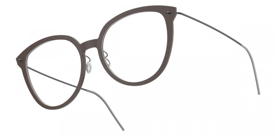 Color: D17 U16 - Lindberg N.O.W. Titanium LND6618D17U1653