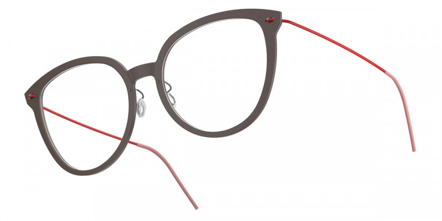 Color: D17 U33 - Lindberg N.O.W. Titanium LND6618D17U3353