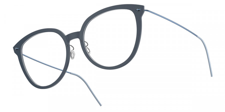 Color: D18 20 - Lindberg N.O.W. Titanium LND6618D182053