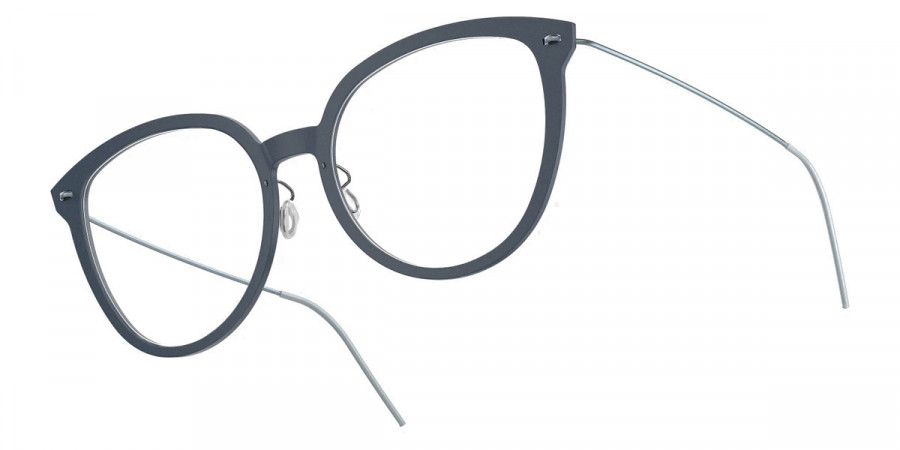 Color: D18 25 - Lindberg N.O.W. Titanium LND6618D182553