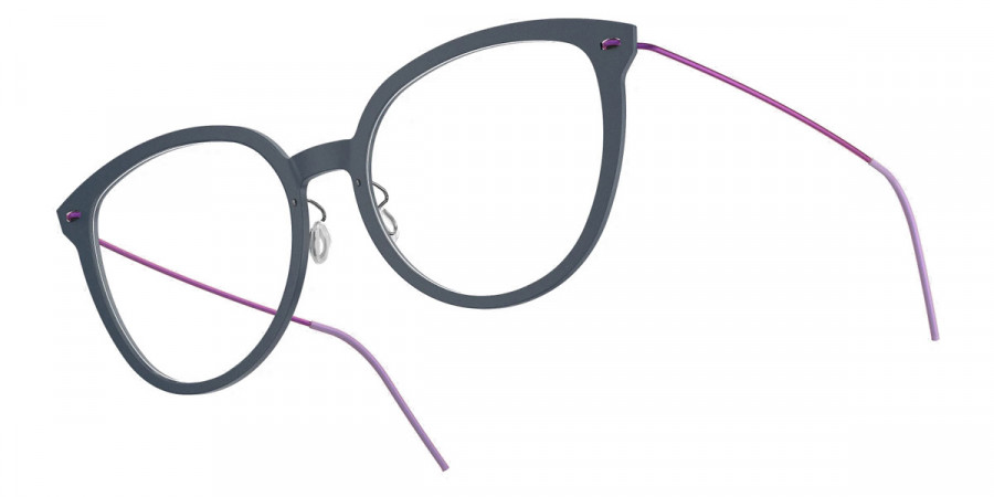 Color: D18 75 - Lindberg N.O.W. Titanium LND6618D187553