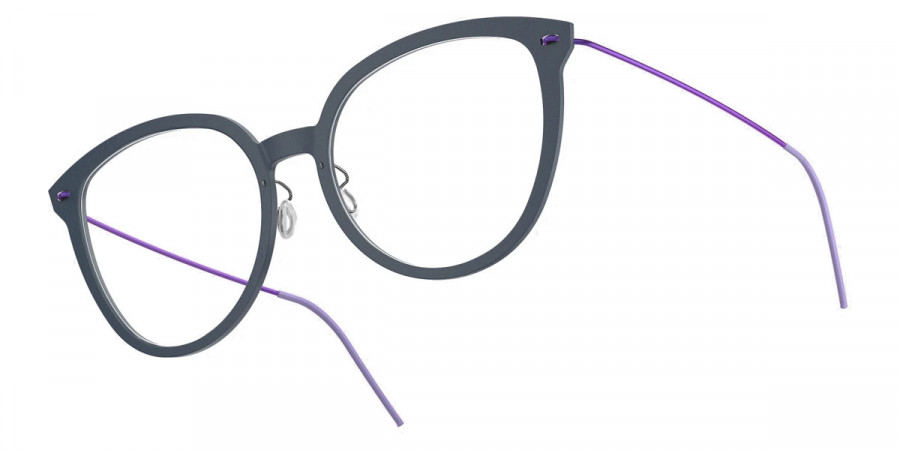 Color: D18 77 - Lindberg N.O.W. Titanium LND6618D187753