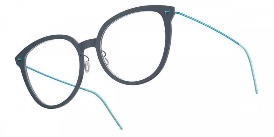 Color: D18 80 - Lindberg N.O.W. Titanium LND6618D188053