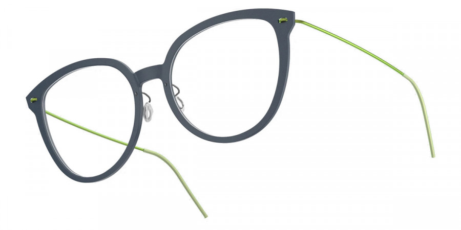 Color: D18 95 - Lindberg N.O.W. Titanium LND6618D189553