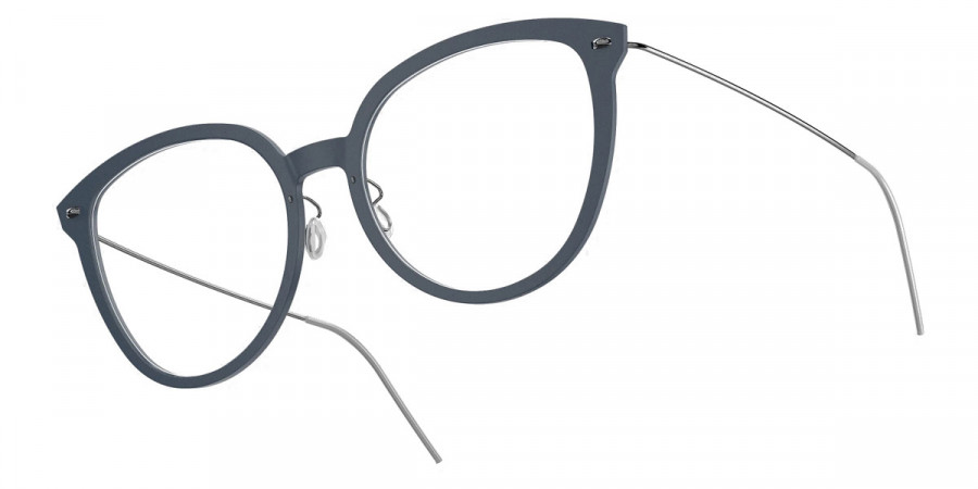 Color: D18 P10 - Lindberg N.O.W. Titanium LND6618D18P1053