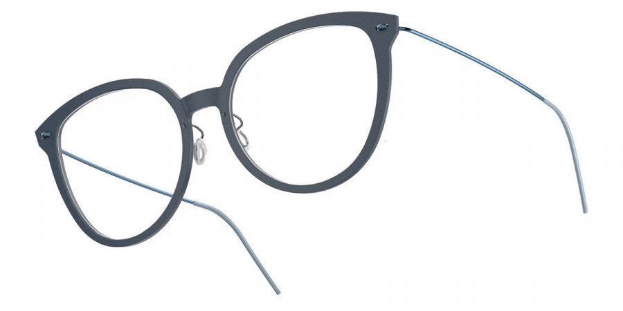 Color: D18 P20 - Lindberg N.O.W. Titanium LND6618D18P2053